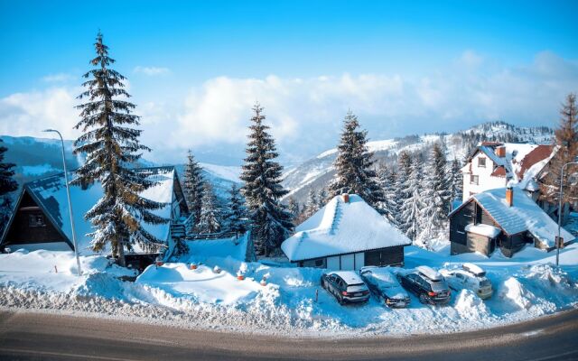 Mujen Lux Kopaonik