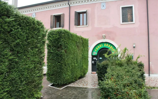 Villa Ferri - Stylish Studios and loft