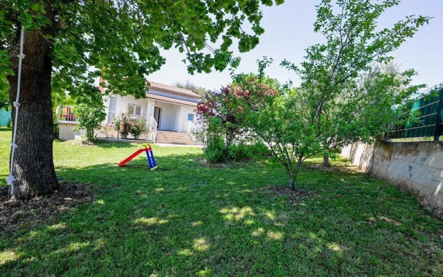 Rovinj Countryside Escape Holiday Home