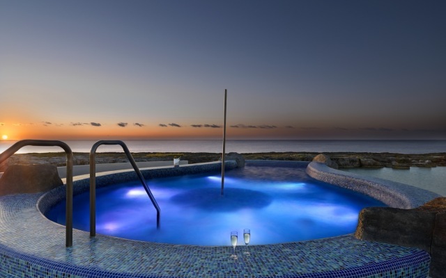 Hard Rock Hotel Riviera Maya- Heaven Section (Adults Only) All Inclusive