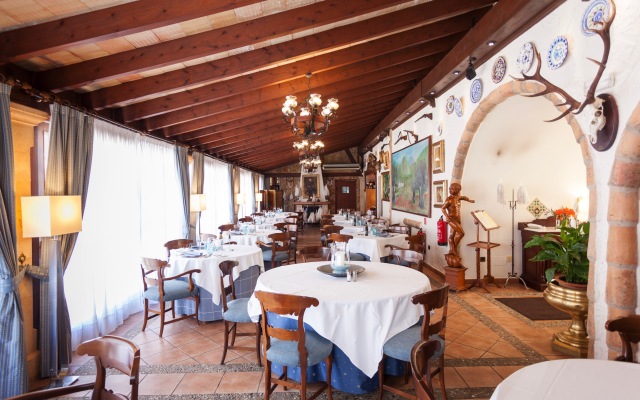 Son Molí Country House