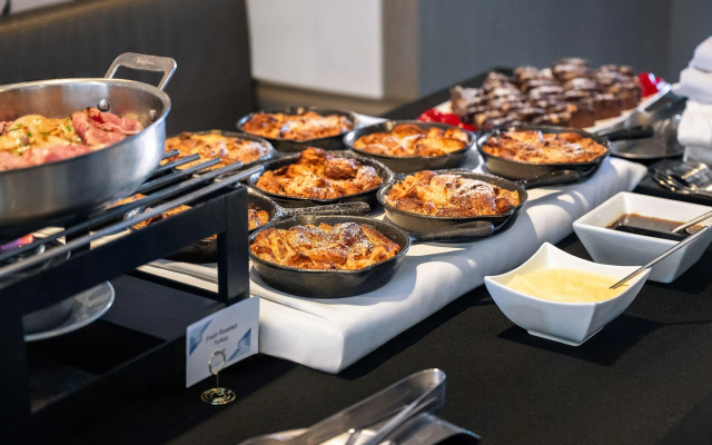 Hyatt Regency Schaumburg Chicago