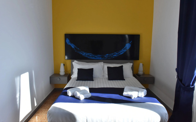 Specchio di Parthenope