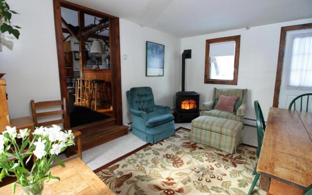 Chestnut Farm by RedAwning