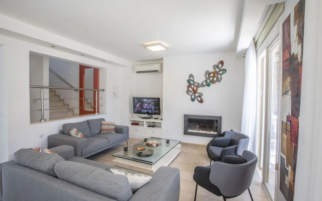 Protaras Katerina Villa Kv53
