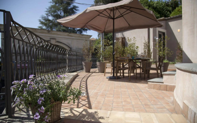 Frasteva Resort