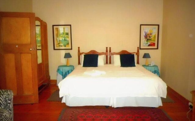 Top House Bed & Breakfast