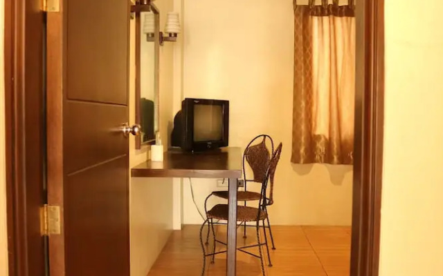Casa Palmera Tourist Inn