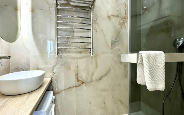 Апартаменты Арт Лайт Сити