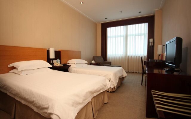 Hua Xia Hotel - Xiamen