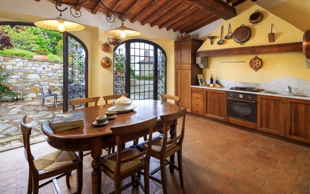 Agriturismo Le Filigare