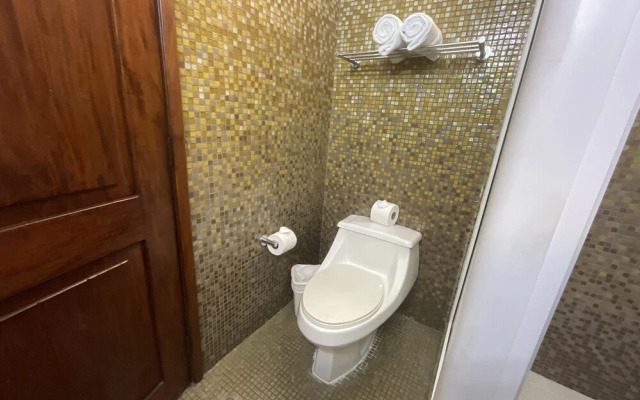 Hotel Cayman Suites