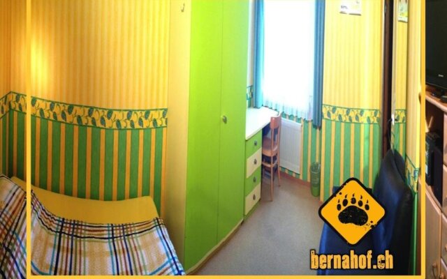 B&B Bernahof