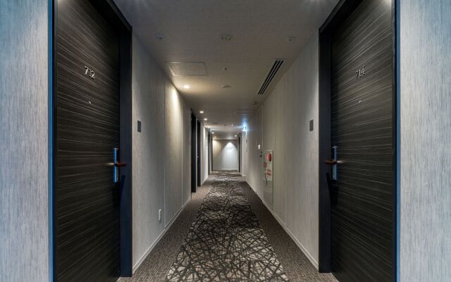 DEL style Fukuoka - Nishinakasu by Daiwa Roynet Hotel