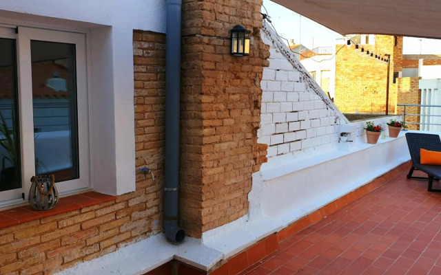 Les Llambrich - Apartamentos turísticos