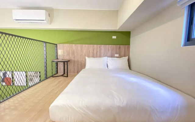 Allegro Hostel