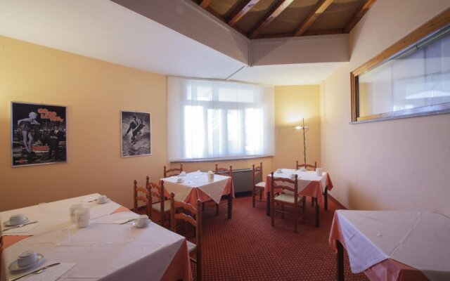 Hotel I Diamanti