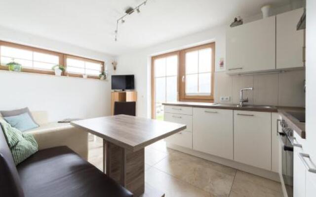 Appartement Kufsteinblick
