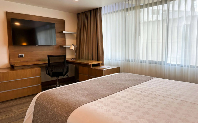 Wyndham Garden Quito