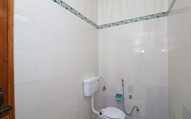 OYO 24319 Hotel Geetanjali Resort