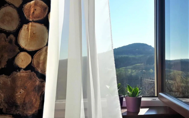 Gospodarstwo Gościnne Księżycówka