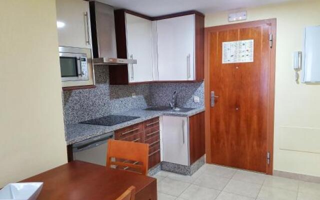 Apartamentos Doña Lucía