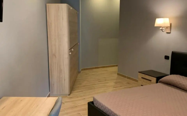 MARCONI 2 rooms