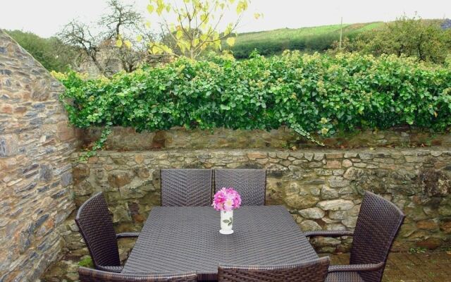 Wassail Cottage