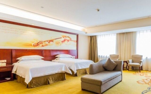 Vienna Hotel (Zhongshan Ancient Town Center)