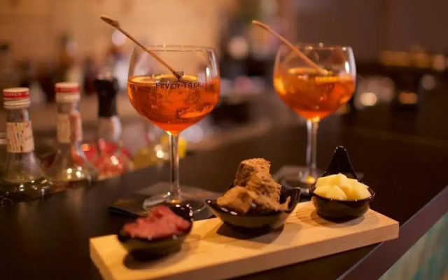 Hotel Mulin by Amanthos