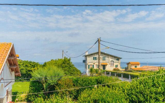Appartement moderne avec vue mer à 5mn des plages