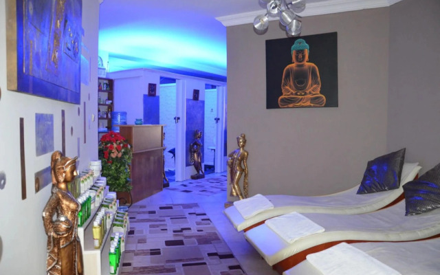 Cinar Appartment