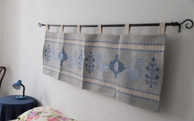 Il Corallo E La Quercia Apartment