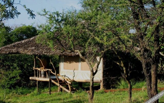 Mbalageti Serengeti