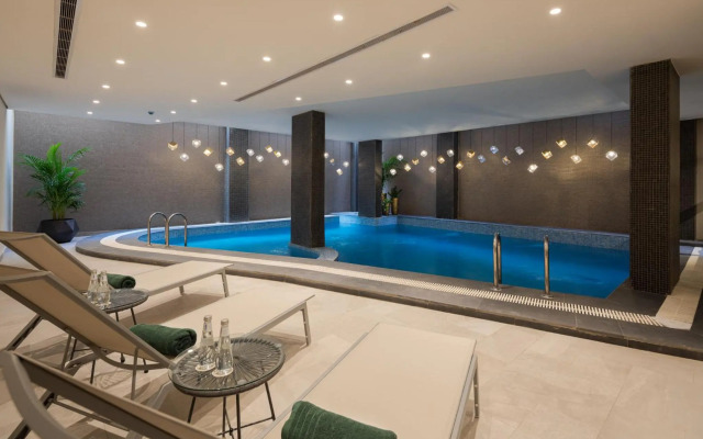 Marlo Hotel