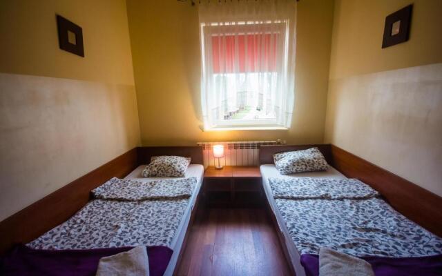 Hostel Soleil