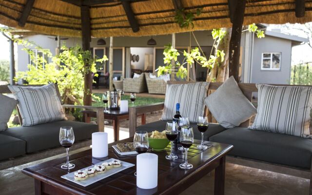 Baobab Hill House