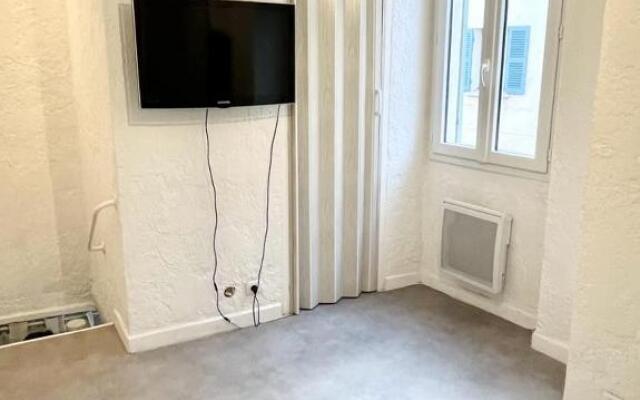 studio en Duplex