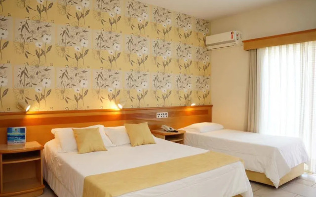 Morada do Mar Hotel