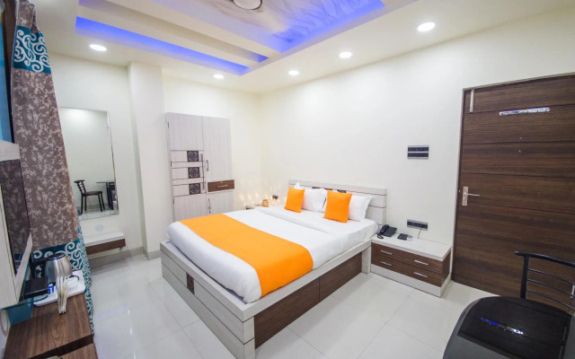 Hotel Arjun International