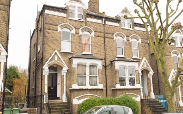 Veeve  Apartment Dartmouth Park Road Tufnell Park