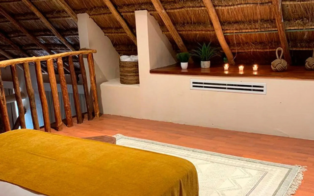 Casa Teka