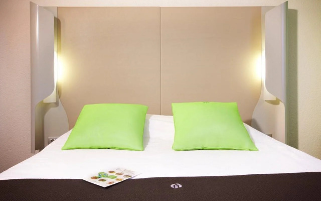 Campanile Marne La Vallee - Torcy