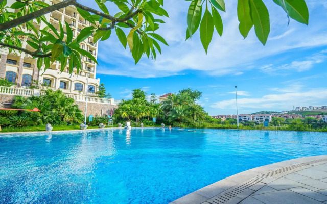 Kaiping Jade Bay Funyard Phoenix Hotel