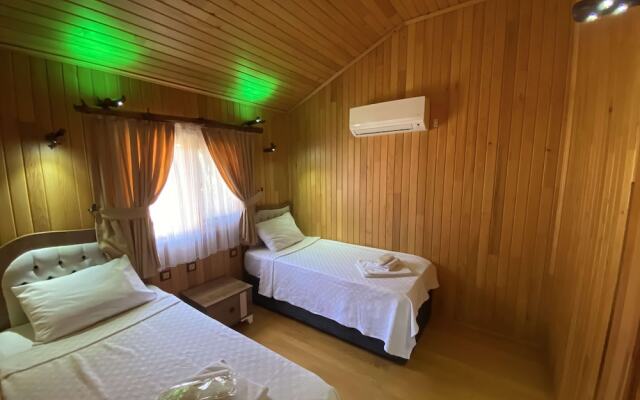 Leontopolis Apart Hotel