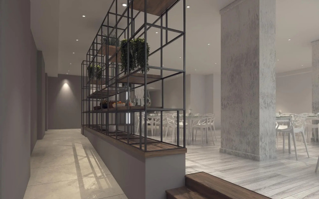 Gardi Hotel & Suites