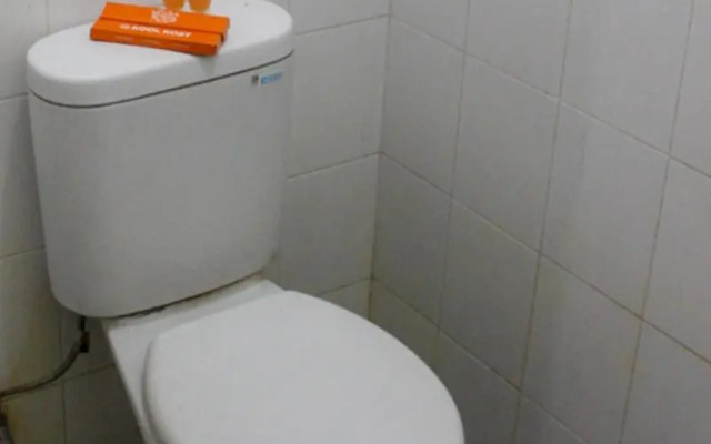KoolKost Syariah near Universitas Ahmad Dahlan Kampus 1