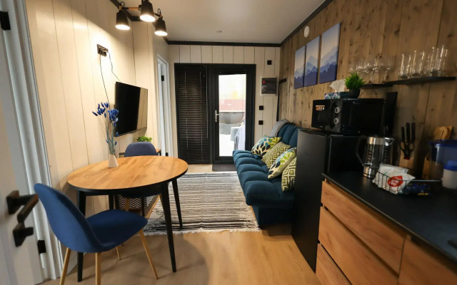 Smart Cottage | Zavidovo