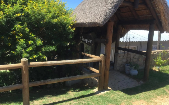 Outeniquabosch Lodge