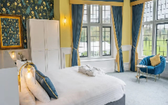 Broome Park Golf & Country Club by Diamond Resorts